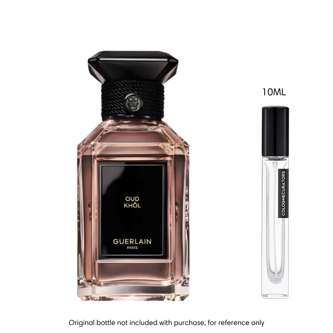 Guerlain Oud Khol EDP