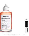 SAMPLE - Maison Margiela On A Date EDT