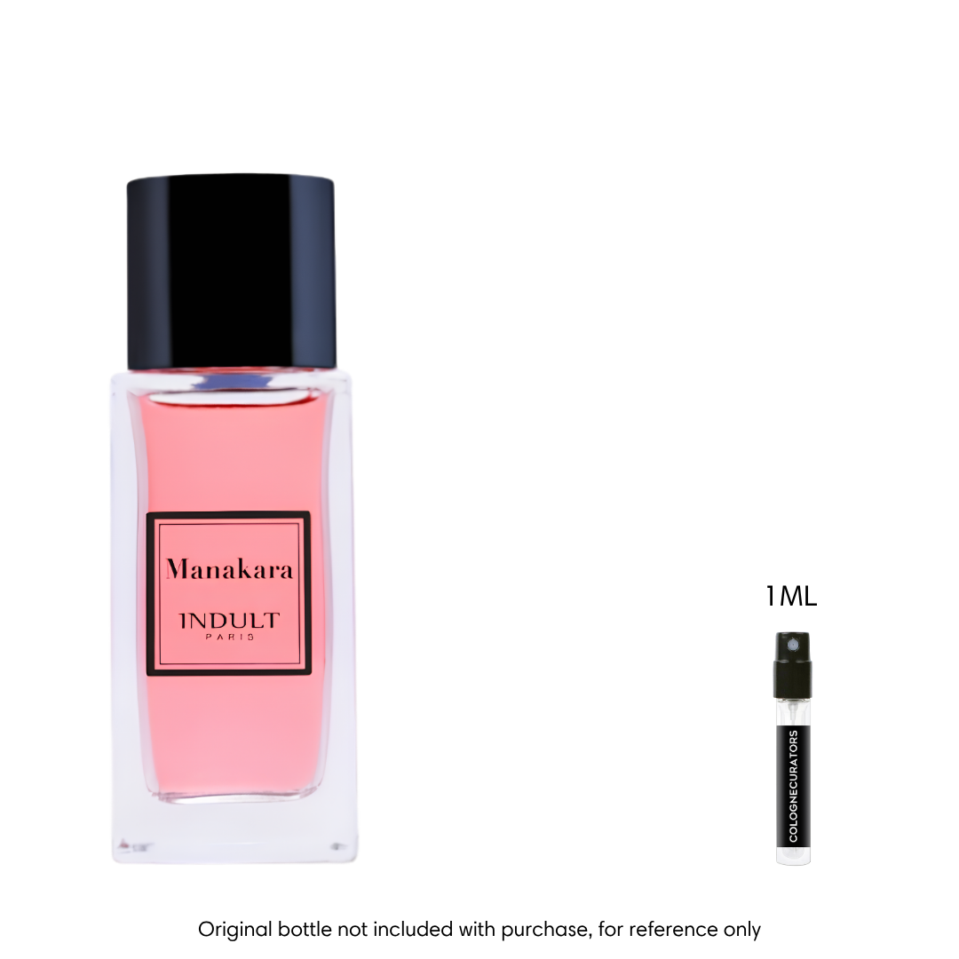 Indult Manakara EDP