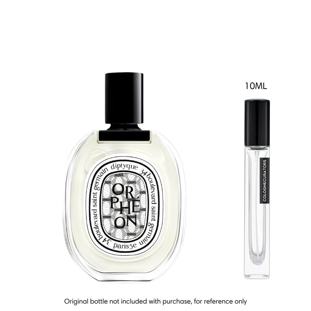 Diptyque Orpheon EDT