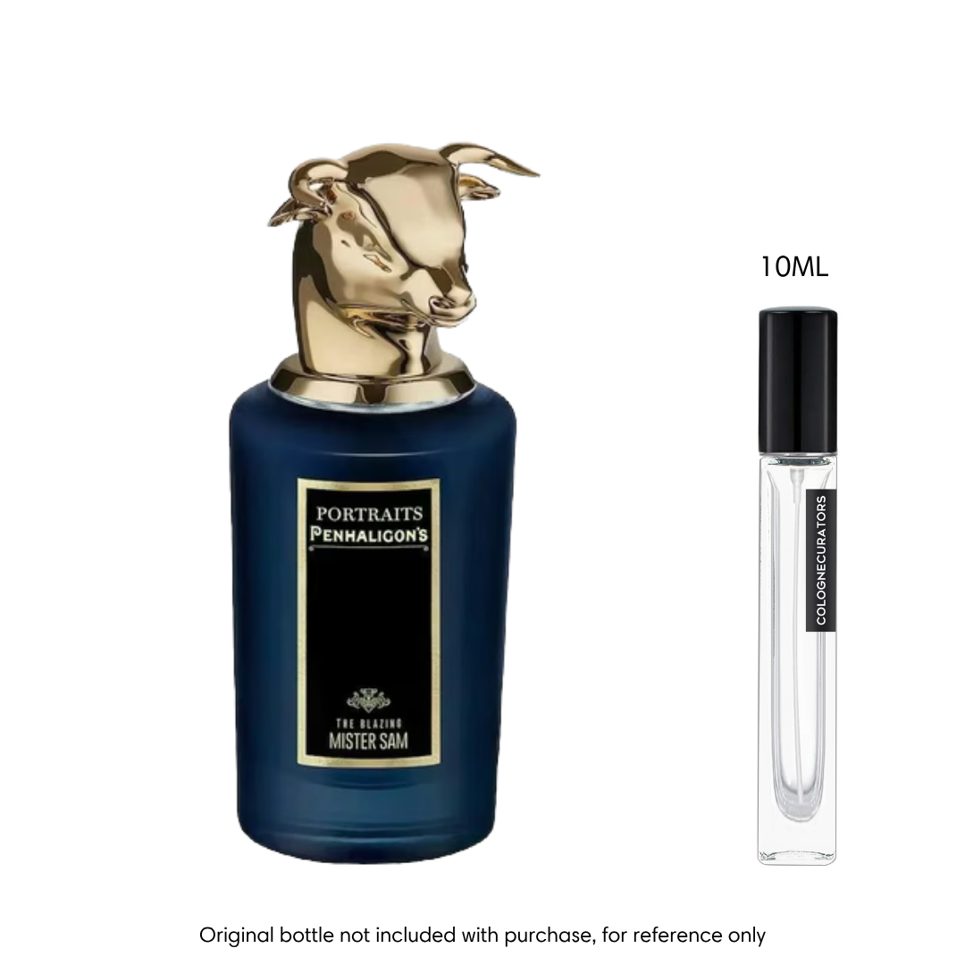 Penhaligon's The Blazing Mister Sam EDP Intense