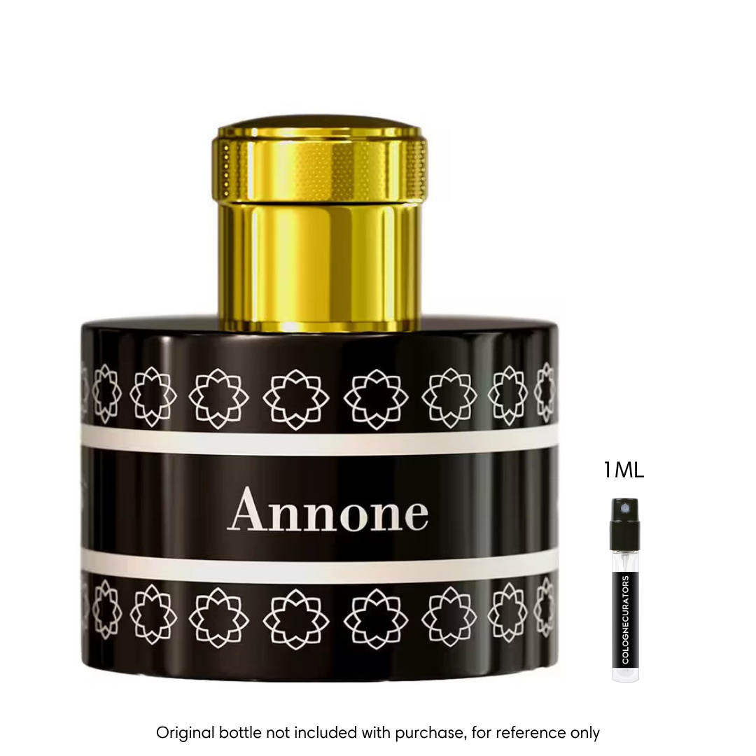 Pantheon Roma Annone Extrait