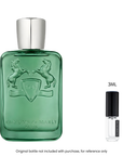 SAMPLE - Parfums De Marly Greenley EDP