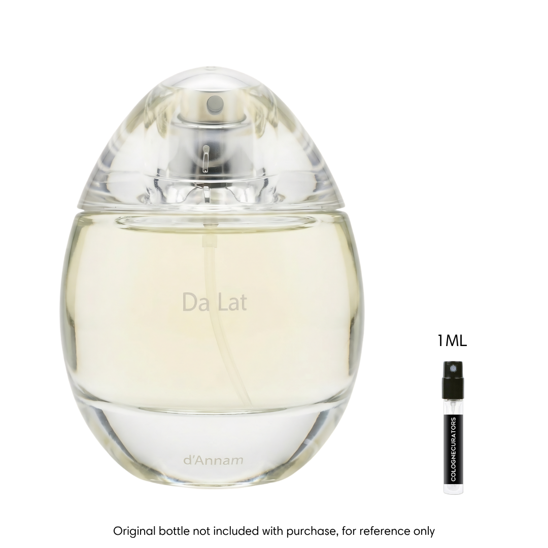 d'Annam Da Lat EDP