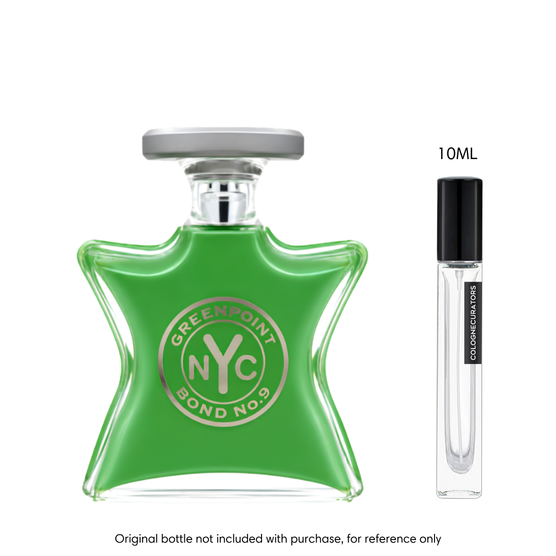 Bond No. 9 Greenpoint EDP