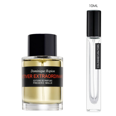 SAMPLE - Frederic Malle Vetiver Extraordinaire EDP