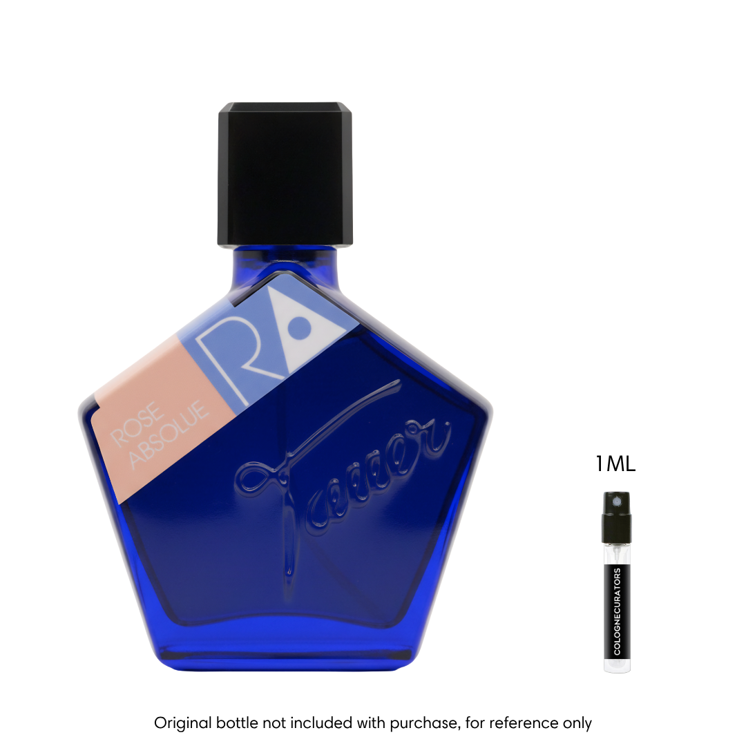 Tauer Perfumes Rose Absolue EDP