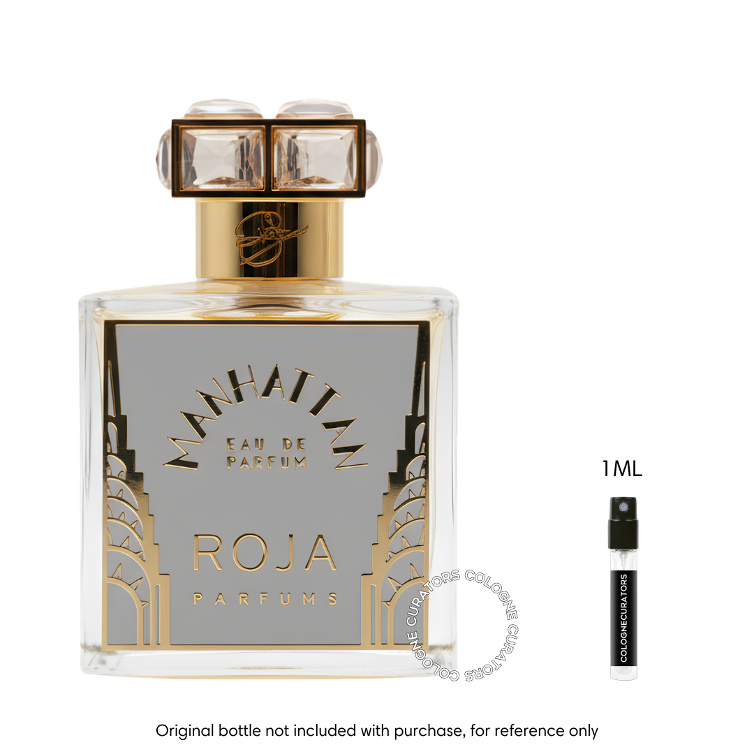 Roja Parfums Manhattan EDP