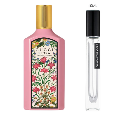 SAMPLE - Gucci Flora Gorgeous Gardenia EDP