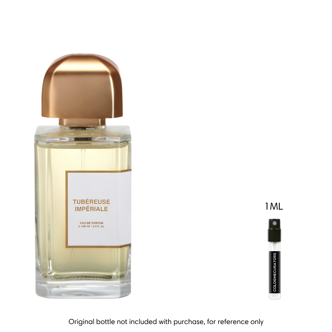 BDK Parfums Tubereuse Imperiale EDP