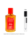 French Cowboy Mezcal Chocolat EDP