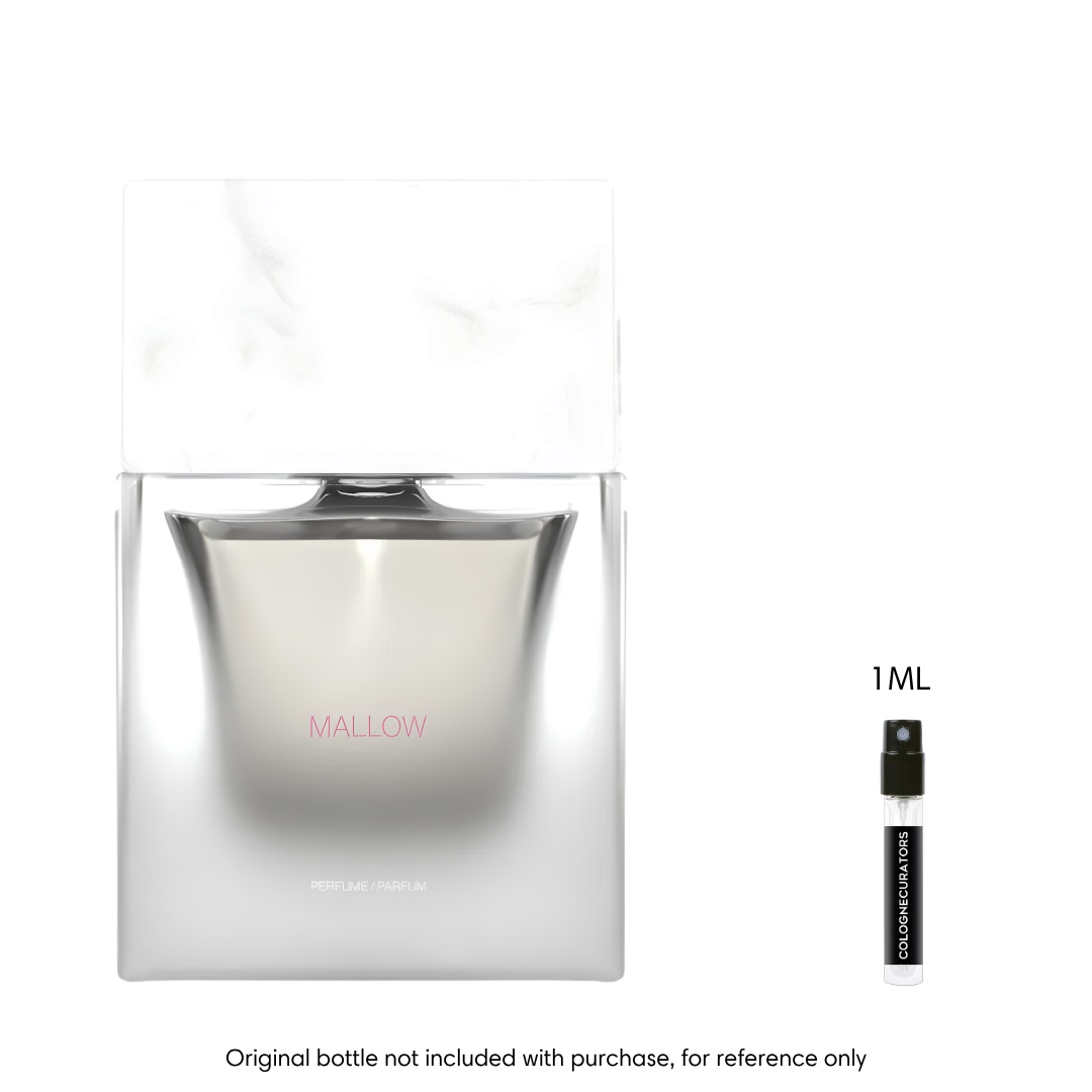Sora Dora Mallow Extrait