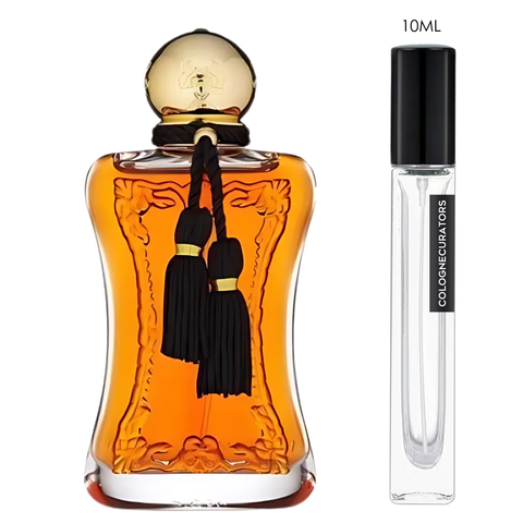 SAMPLE - Parfums De Marly Safanad EDP