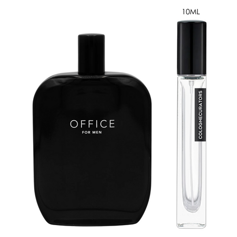 SAMPLE - Fragrance One Office For Men Extrait