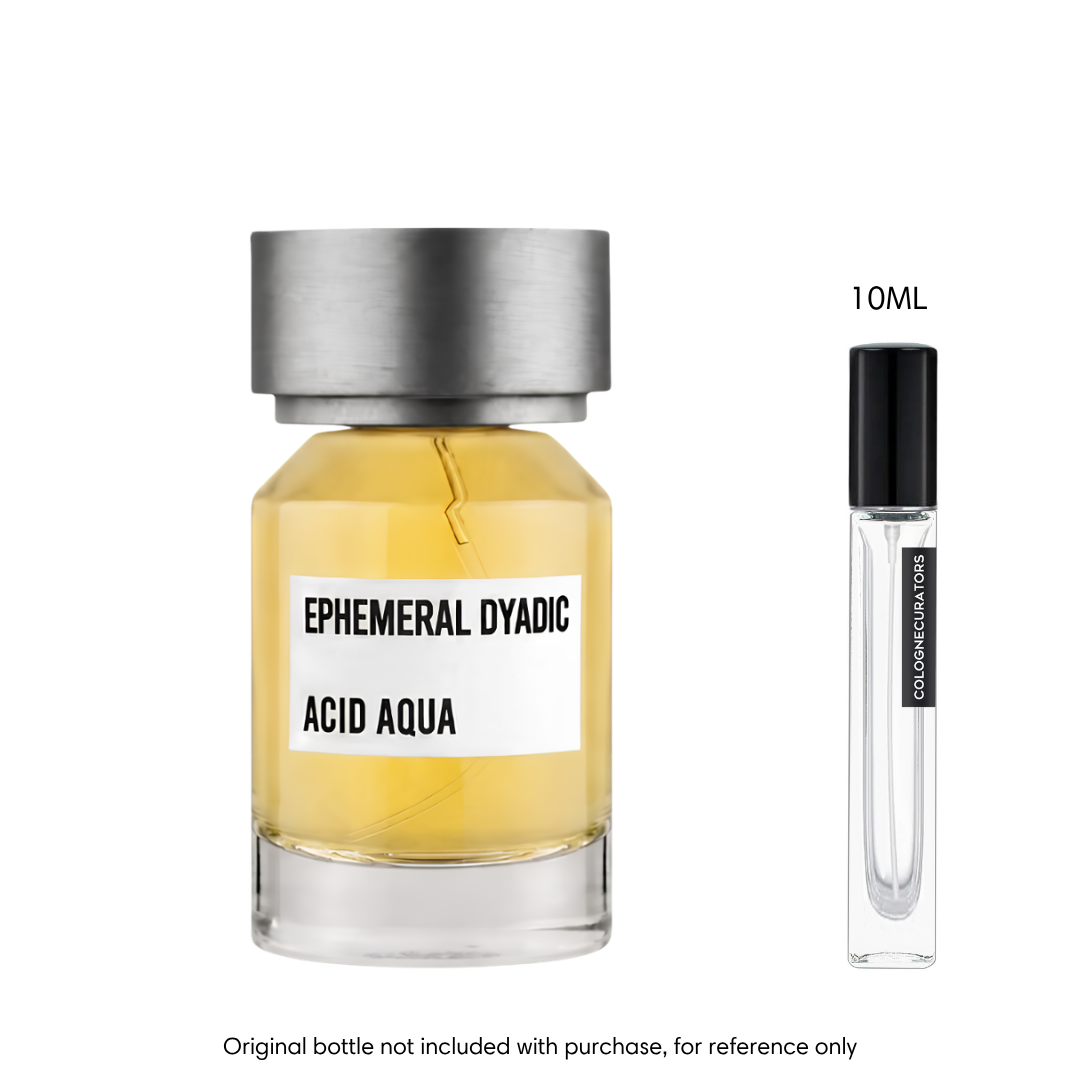Ephemeral Dyadic Acid Aqua EDP