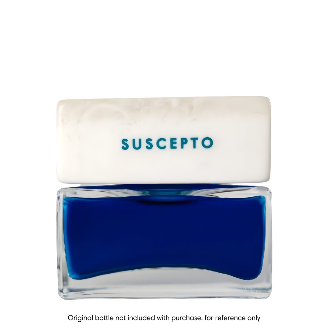 SAMPLE - Spiritica Suscepto Extrait