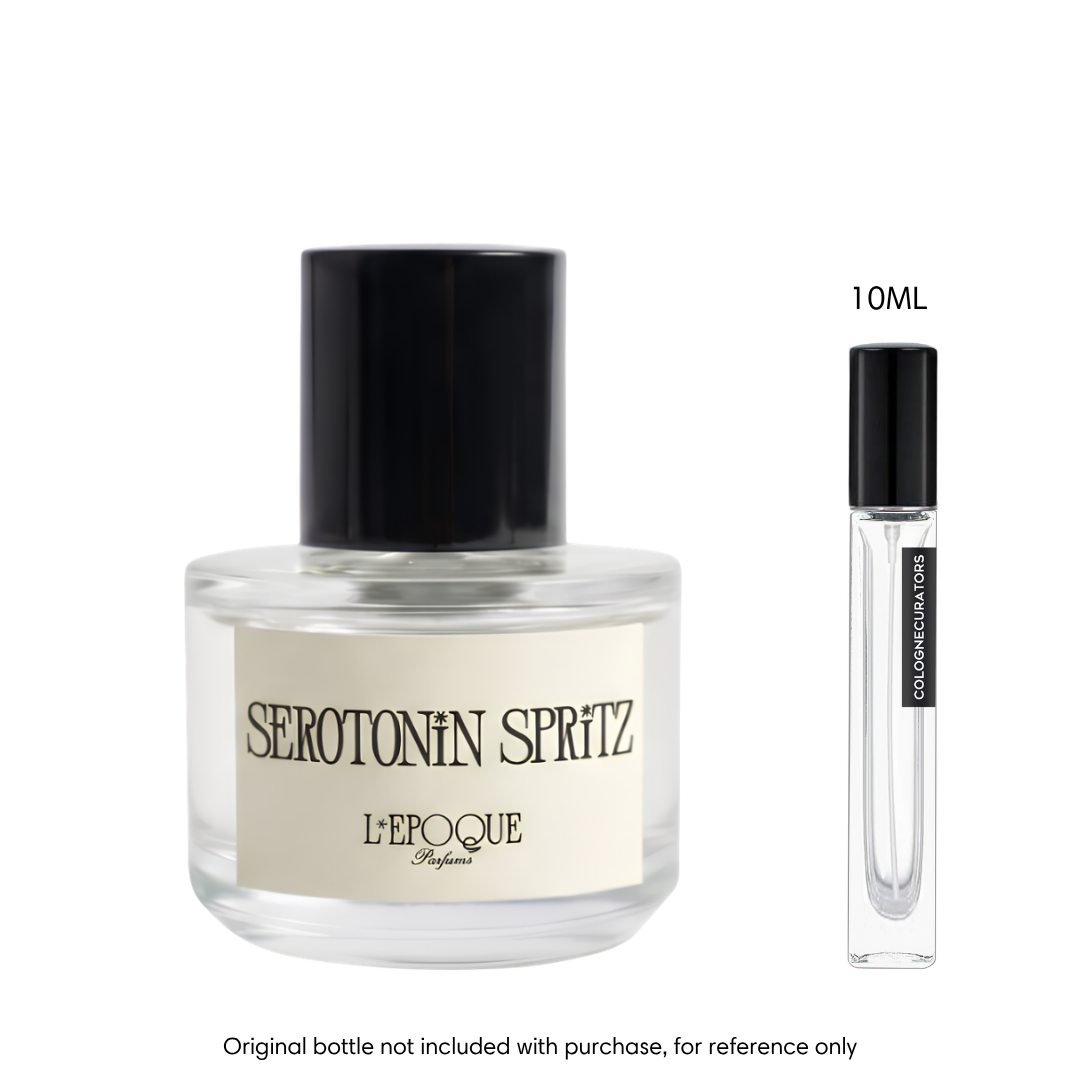 L'Epoque Parfums Serotonin Spritz EDP