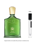 SAMPLE - Creed Wild Vetiver EDP
