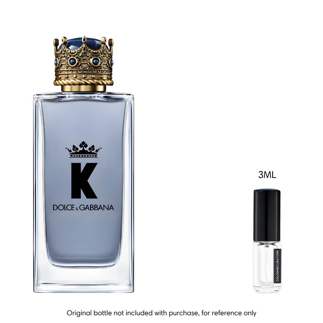 Dolce &amp; Gabbana K EDT