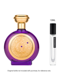 Boadicea the Victorious Violet Sapphire Supercharged Parfum
