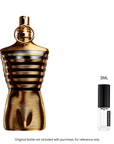 SAMPLE - Jean Paul Gaultier Le Male Elixir Parfum