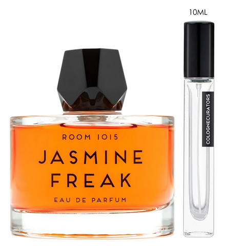 SAMPLE - Room 1015 Jasmine Freak EDP