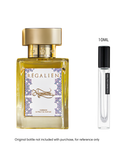 Regalien Hammam Extrait