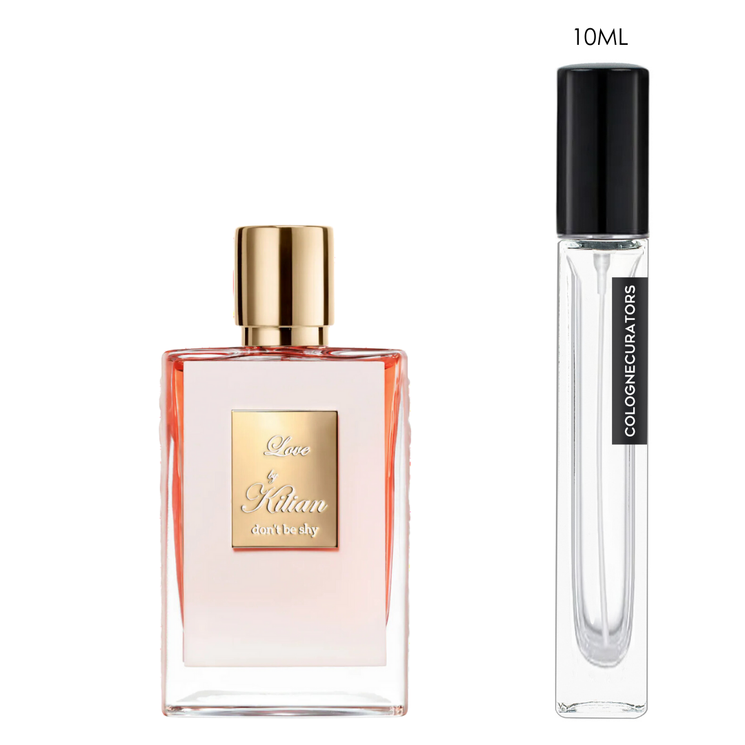SAMPLE - Kilian Love Don&#39;t Be Shy EDP