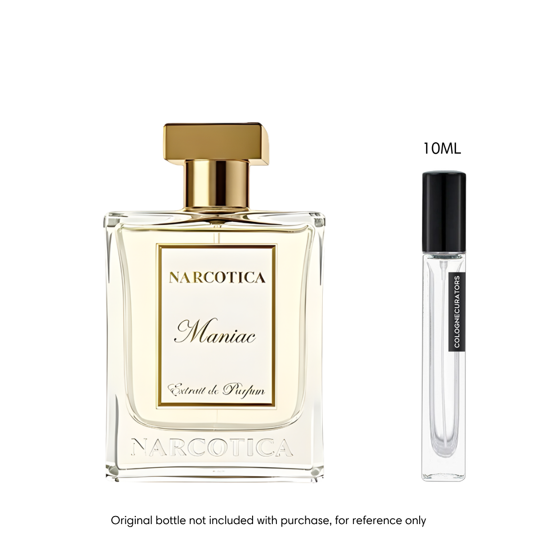 Narcotica Maniac Extrait