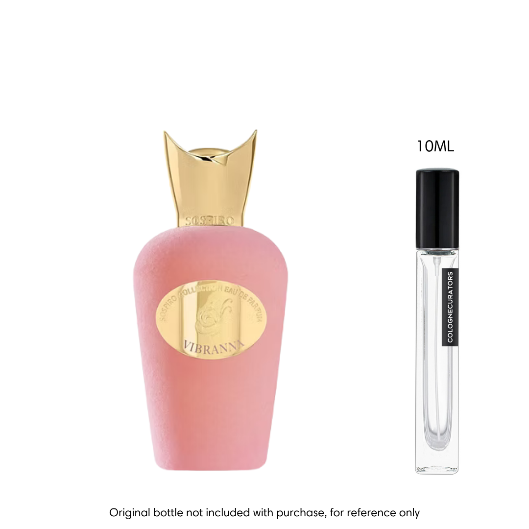 SAMPLE - Sospiro Vibranna EDP