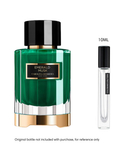 Carolina Herrera Emerald Musk EDP (Harrods Exclusive)