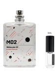 SAMPLE - Escentric Molecules Molecule 02 EDT