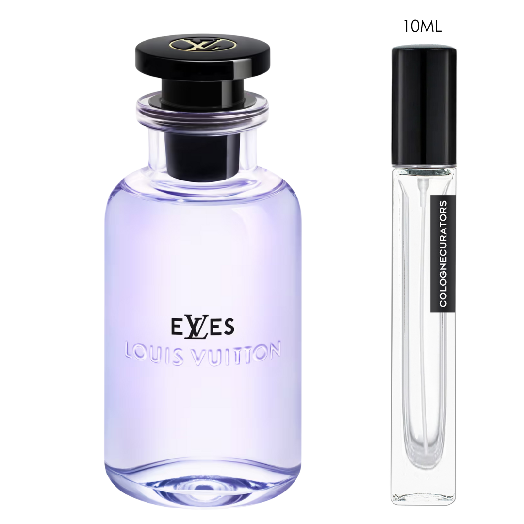 Elves EDP Fragrance Sample by Louis Vuitton – colognecurators