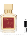 SAMPLE - Maison Francis Kurkdjian Baccarat Rouge 540 EDP