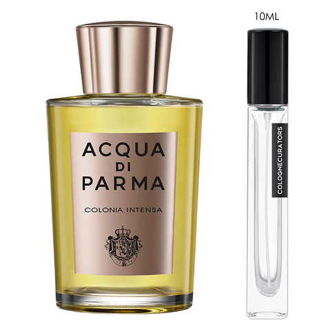 SAMPLE - Acqua Di Parma Colonia Intensa EDC