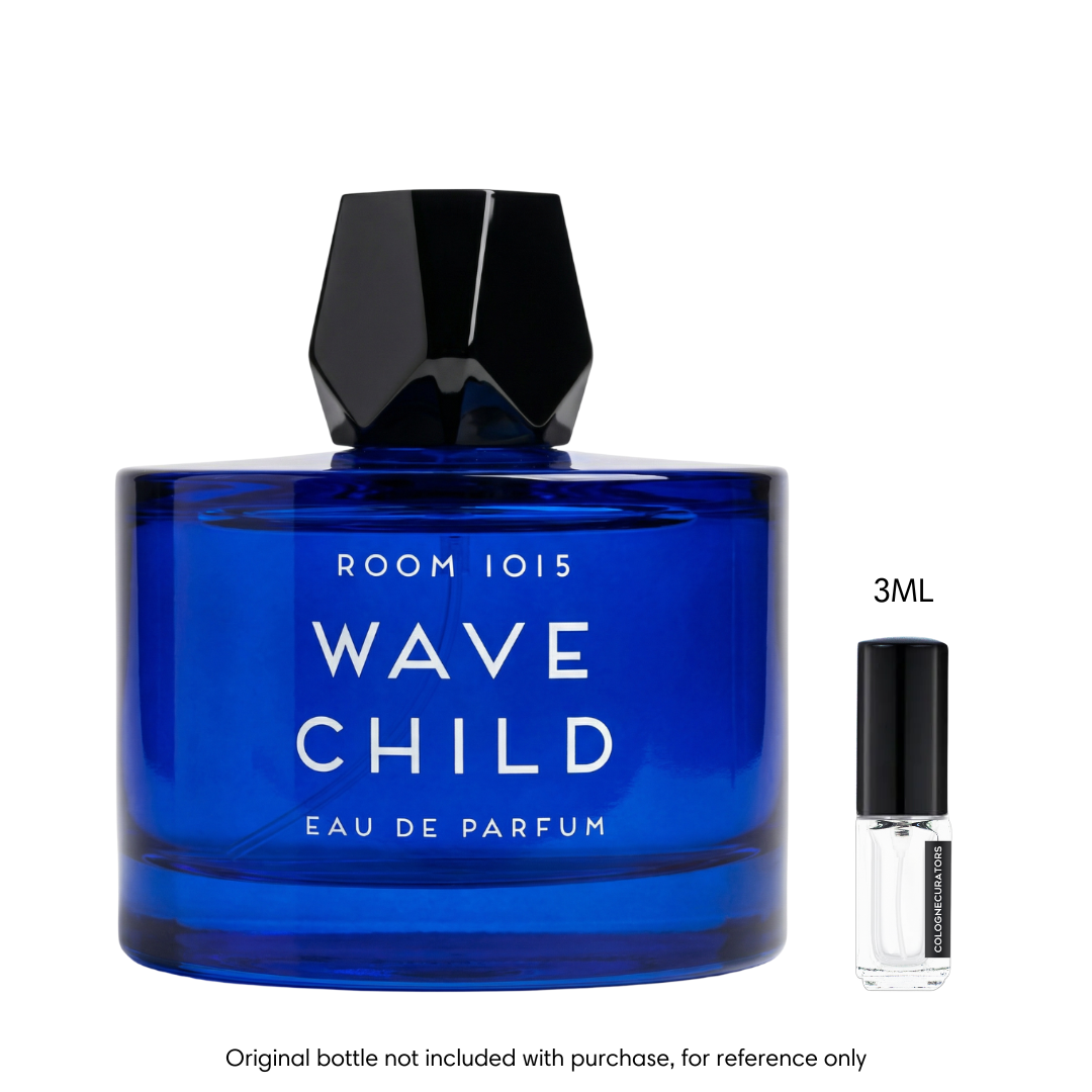 SAMPLE - Room 1015 Wavechild EDP
