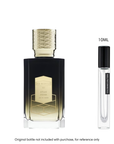 Ex Nihilo Atlas Fever EDP