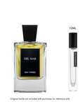 SAMPLE - Day Three Fragrances Day Three EDP