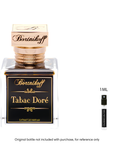 Bortnikoff Tabac Dore Extrait