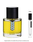 Les Indemodables Chypre Azural EDP