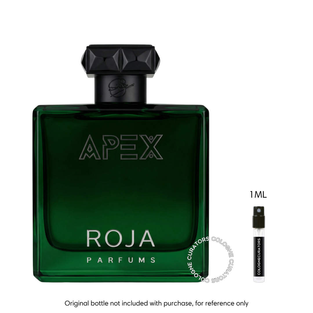 Roja Parfums Apex Cologne EDP