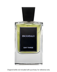 Day Three Fragrances Escándalo EDP