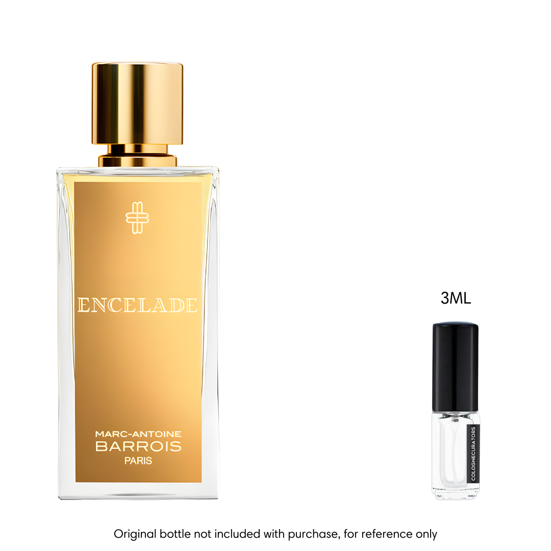 SAMPLE - Marc Antoine Barrois Encelade EDP