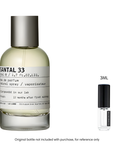 SAMPLE - Le Labo Santal 33 EDP