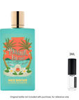 Mes Bisous Passion Island EDP