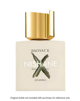 Nishane Hacivat X Extrait