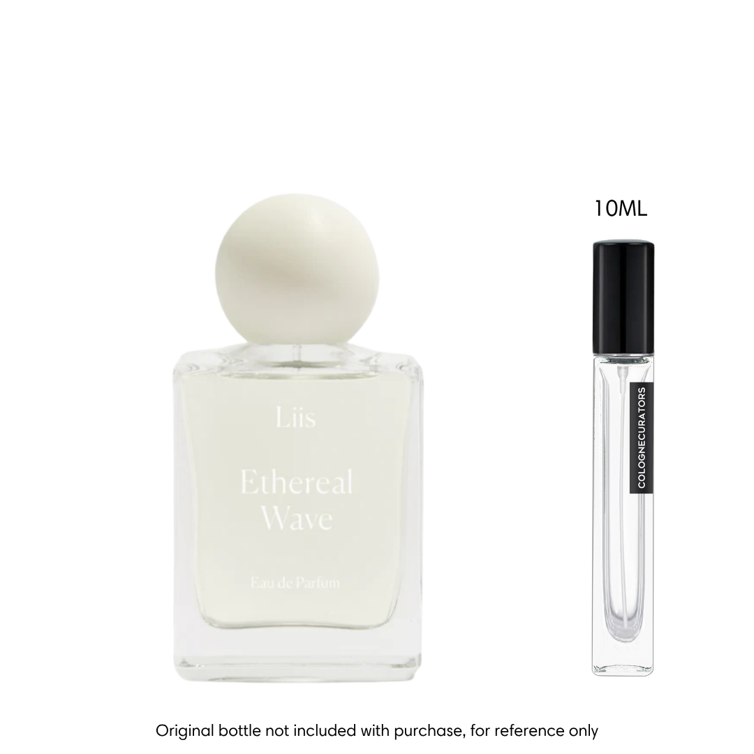 SAMPLE - Liis Ethereal Wave EDP