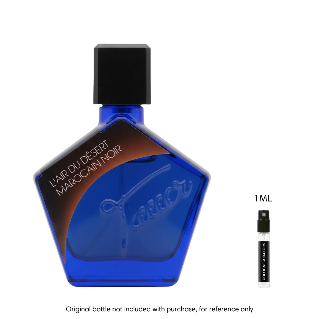 Tauer Perfumes L'air Du Desert Marocain Noir Elixir