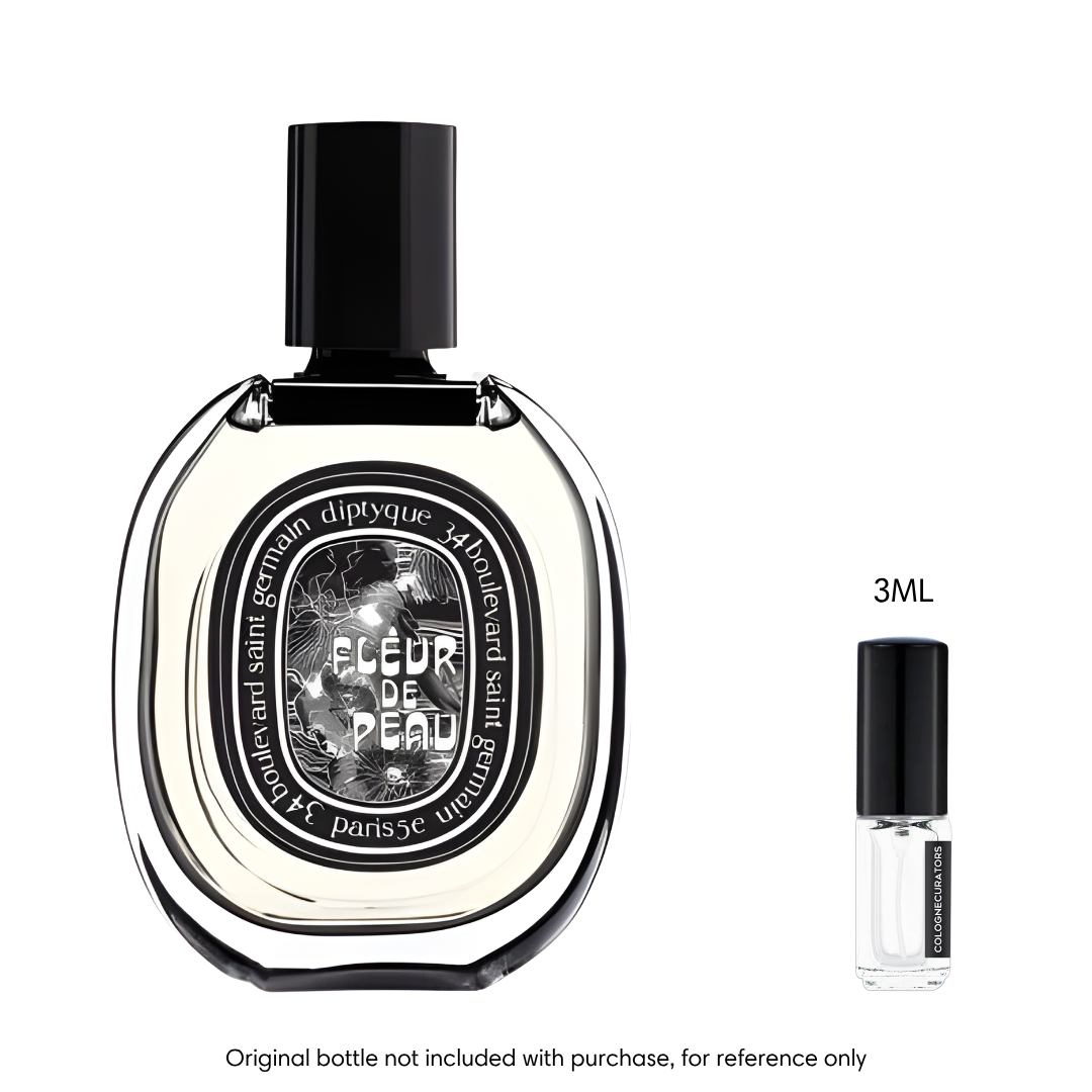 SAMPLE - Diptyque Fleur de Peau EDP