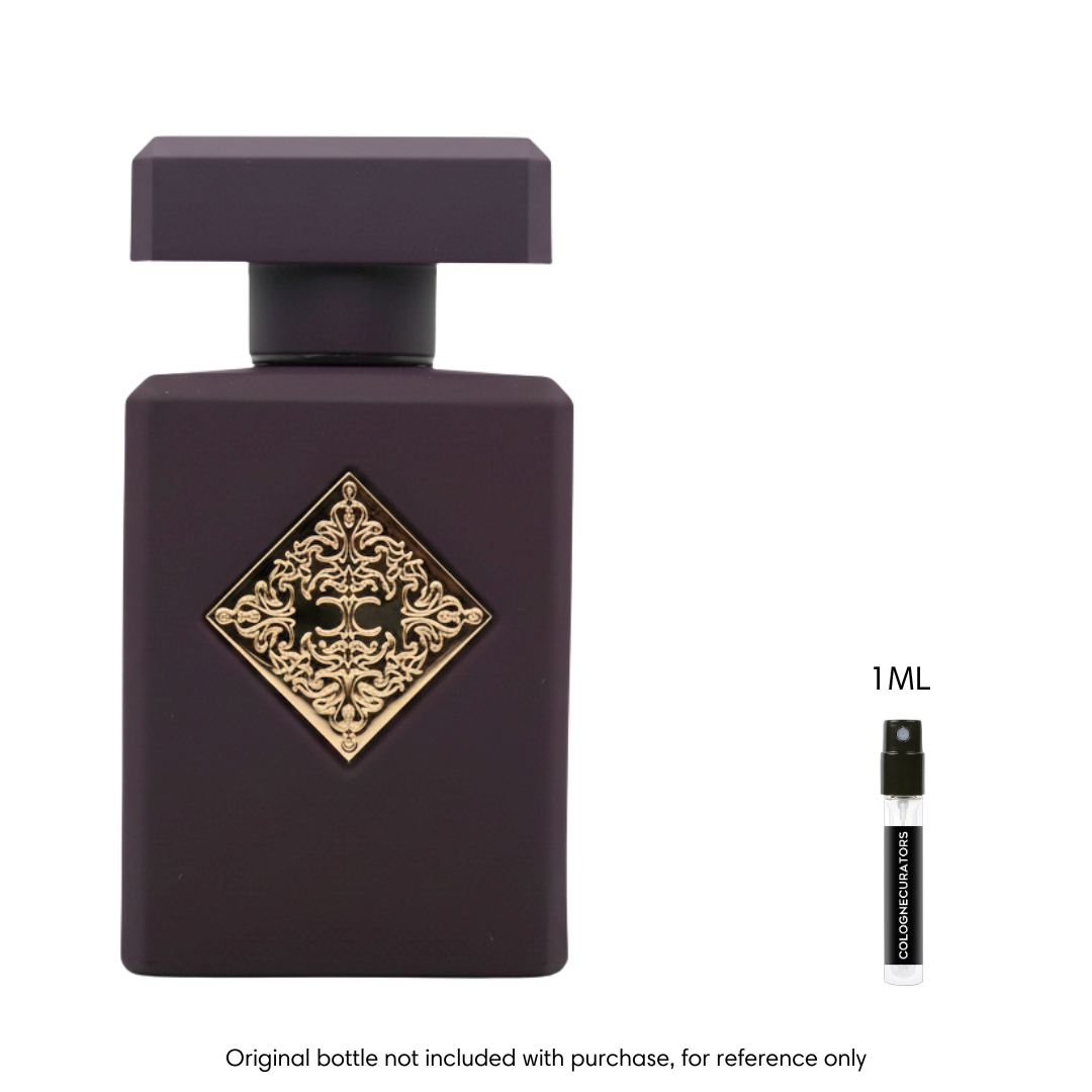 SAMPLE - Initio Side Effect EDP